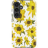Sunflower Acrylic by Cat Coq Galaxy S24 Plus Impact Case